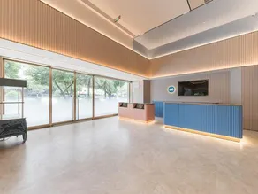 HanTing Hotel (Jiangmen East Station Jianghai Square) - Image 4