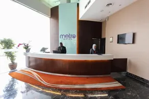 Metro Hotel Bukit Bintang - Image 5