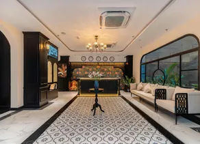 Jolia Nha Trang Hotel - Image 2