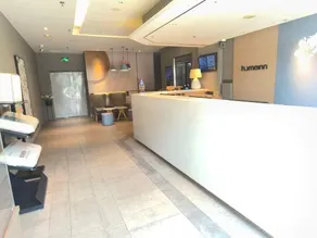 Homeinn Hotel (Handan Ling Northwest Avenue Handan Road) - Image 3
