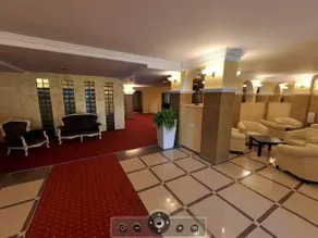 Hotel Zamca Suceava - Image 5