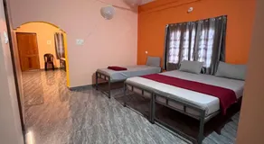HostelVK Gokarna - Image 2