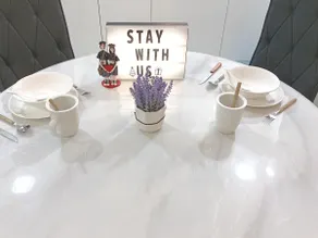 Almas Suites Muji 100mbps Netflix By STAY - Image 5