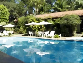 Estalagem Fazenda Lazer - Image 4