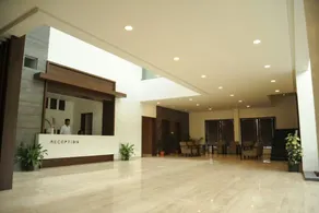 Hotel Maharaja Executive - Image 3