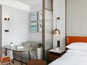 Home2 Suites By Hilton Wuhan Hankou Railway Station - Image 5