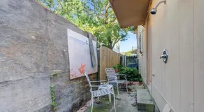Historic Galveston Beach Cottage - Image 5