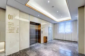 Lavande Hotel (Tianjin Railway Station Italian Style Street) - Image 5