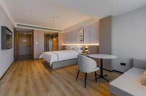 VX Hotel (Wuxi Xinwu Meihuali Wuyue Shuijie) - Image 5