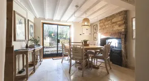 Church View Cottage in the Cotswolds - Image 4