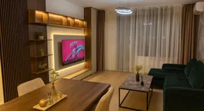 Belgrade Waterfront LuX Sky Residence - Image 2