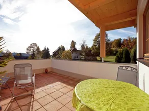 Malerische Erdgeschosswohnung - Image 3