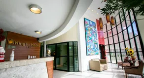 KING's FLAT HOTEL NATAL - Image 4