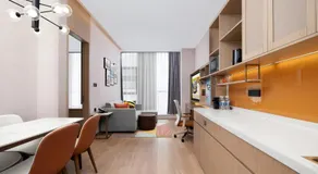 Home2 Suite by Hilton Xuzhou Yunlong - Image 5