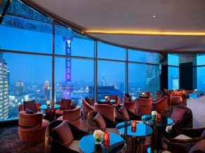 Grand Kempinski Hotel Shanghai - Image 3
