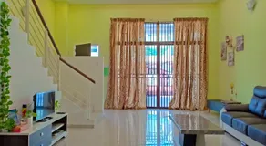 Sky Mirror Homestay - Image 3