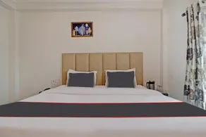Hotel Amishi Near Shantikunj Haridwar - Image 4