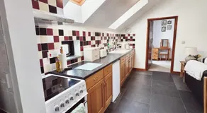 Hallagenna Cottages - Image 4