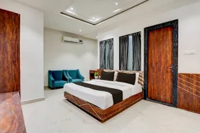 HOTEL O STERLING 30 - Image 2
