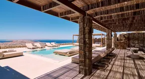 Mykonos Rocks Villas & Suites - Image 2