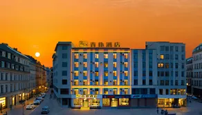 Qingpu Hotel (Qujing North Station Ethnic Middle School Branch) - Image 3