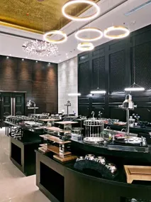 Yanta Hotel - Image 3
