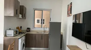 American Mall apartment, Osu - Image 2