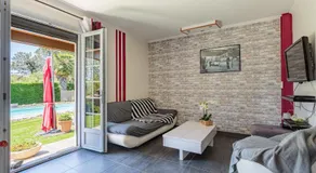 Maison Urt - Charmante maison avec piscine - Image 5