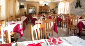 Albergo Ristorante Pizzeria DEL PONTE - Image 5