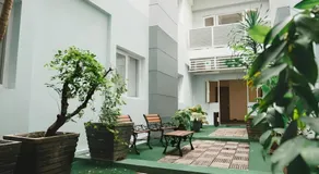 Carani Hotel Yogyakarta - Image 5