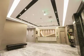 Home Inn Selected Hotel (Yangzhou Slender West Lake Lotus Pond Park Branch) - Image 4