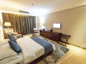Haiyue Junlan Hotel - Image 4