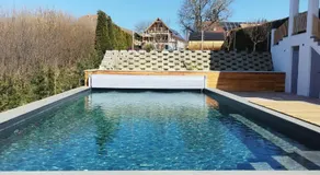 Beck's Borveranda Palkonya - Image 2