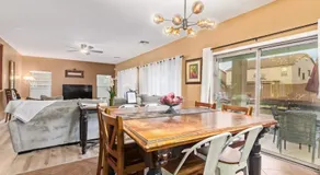 Spacious 6BR Oasis with Pool Hot Tub and Game Room - Image 4