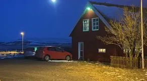 Cabin 2 at Lundar Farm - Image 4