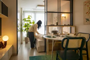 Residence Itas Jeju Airport - Image 2