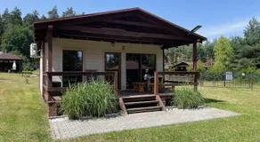 Natura Domki Anastazewo - Image 3