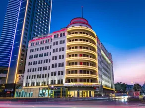 Jiang Xi Hotel - Image 4