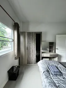 บ้านใหม่สไตล์นอร์ดิก Home Saendee สงบเงียบเป็นส่วนตัว - Image 3