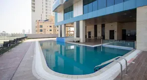 Seaview White 1Br Balcony - Image 4