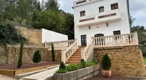 Paraiso Natural Unico -Villa Cueva Turche - Image 4