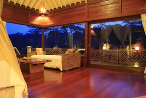 Cozy 1 BR River Front Villa #K97 - Image 2