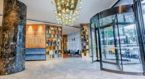 Echarm Hotel Qionghai Wanquan River - Image 3