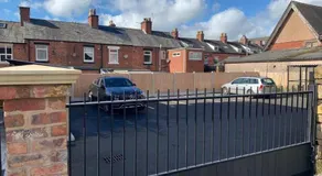 2 bed flat in the heart of Leek - Image 3
