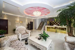 Jincheng Theme Hotel - Image 3