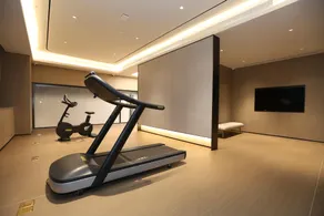 Ji Hotel Fuqing Qingchang Wanda Plaza - Image 4