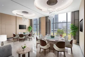 G Hotel Guangzhou - Image 4