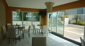 Flat Studio com Piscina Edificio Viva Lapa - Image 5