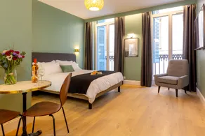 Les appartements chics du Vieux-Port - Image 2