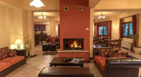 Hotel Oreades - Image 4